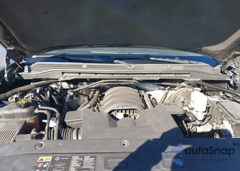 2015 GMC Sierra 1500 Denali z USA, uszkodzony, nr VIN 3GTU2WEC1FG207681